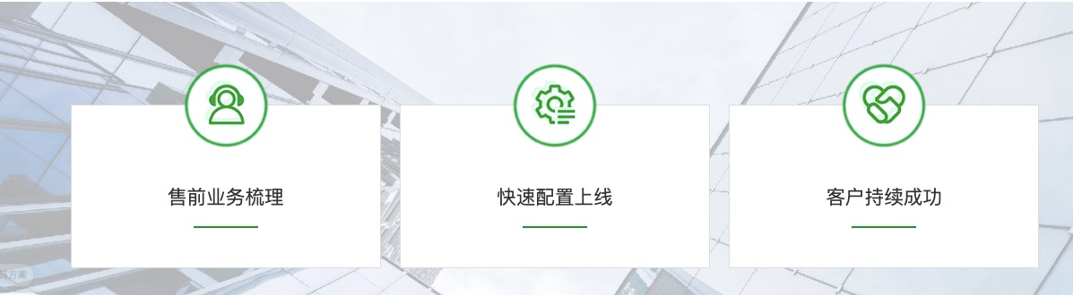选好供应商，高效上线溯源系统平台-易溯科技